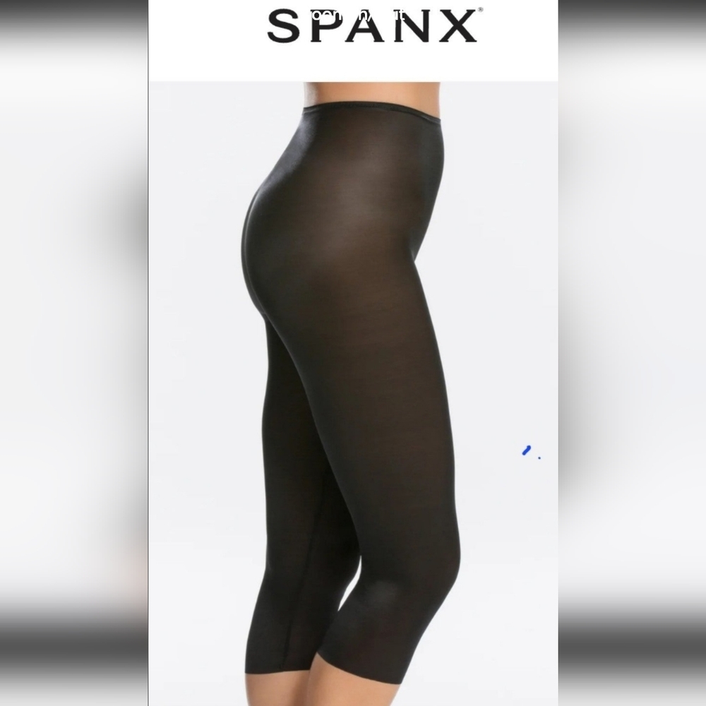 Spanx Skinny Britches